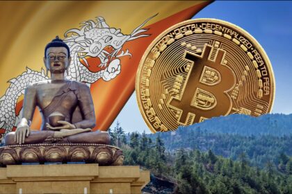 Bhutan Bitcoin