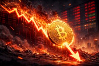 Bitcoin price