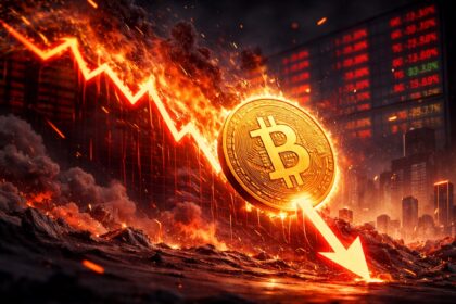 Bitcoin price