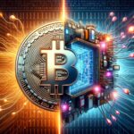 Bitcoin vs Quantum Computing Blackrock warning