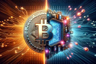Bitcoin vs Quantum Computing Blackrock warning