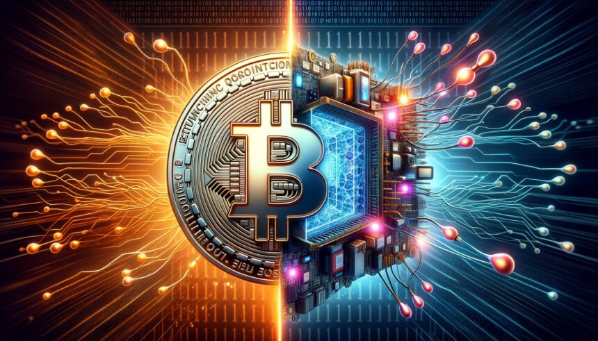 Bitcoin vs Quantum Computing Blackrock warning