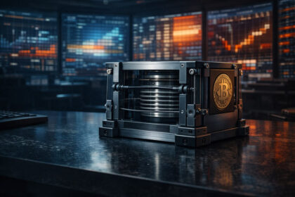 How crypto futures markets are feeding ‘scam coin’ insider pump and dumps