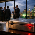 Bitcoin derivatives flash warning as $46B market pulls back from Iran ceasefire rally