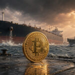 Bitcoin ends week resilient around $78,000 as Trump’s new rhetoric sent oil price back above $100