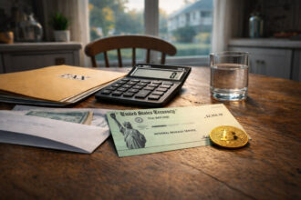 Bitcoin faces $240B demand shock as ‘surprise’ tax refunds and new IRS crypto rules arrive