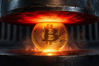 Bitcoin faces wall near $80k as recent buyers rush to get out as ceiling stays hot