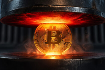 Bitcoin faces wall near $80k as recent buyers rush to get out as ceiling stays hot