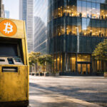 Bitcoin network activity just hit an 8-year low — has Wall Street replaced retail in the market?