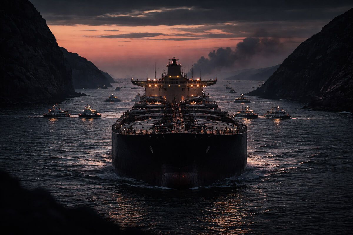 Bitcoin price clings to $70,500 support after US-Iran talks collapse and oil spikes past $103