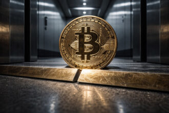 Bitcoin price soars to 4 week high passing multiple resistance levels within hours with eyes on $77k