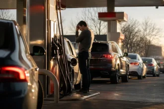 Bitcoin price surges to $78k even as oil rises again creating new setup – what you need to know