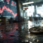 Bitcoin sits on a knife edge but holds $71k as “no Iran deal” spooks market over the weekend