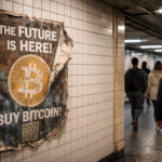 Bitcoin still cannot get regular people as excited as 2017 even after winning over Wall Street
