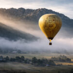 Bitcoin surges on $650 million short squeeze, passing $76,000 as US inflation numbers fuels risk asset rally