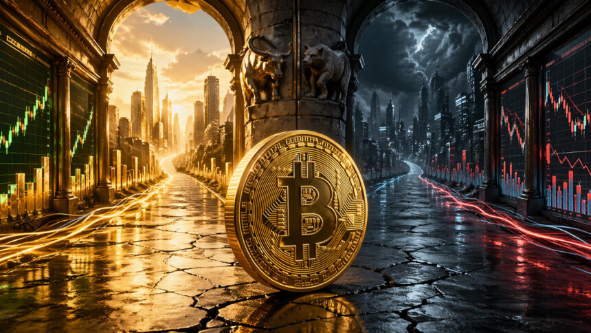 Bitcoin’s $3.8 billion recovery in 2026 hits crossroads with the path to $150,000 still open