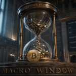 Bitcoin’s $80k test should be decided by the bond market this week