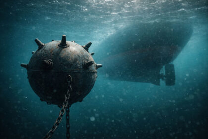 Bitcoin’s rebound may be fragile as Wall Street warns Hormuz disruption is not really over