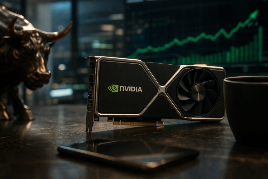 BofA Just Reiterated Buy on Nvidia with $300 Target