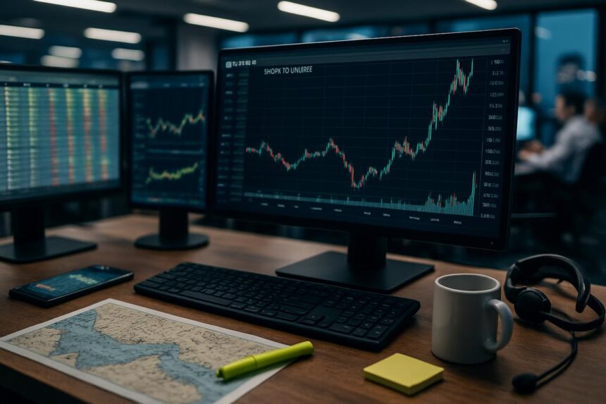 Brent crude could top $100 in H2 2026 if Hormuz disruption lasts, Goldman warns