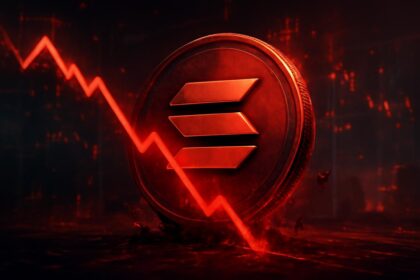 Bulls Fight To Defend the Key $80–82 Zone in the Latest Solana price Analysis