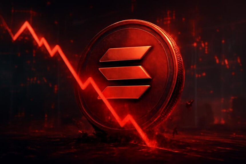 Bulls Fight To Defend the Key $80–82 Zone in the Latest Solana price Analysis