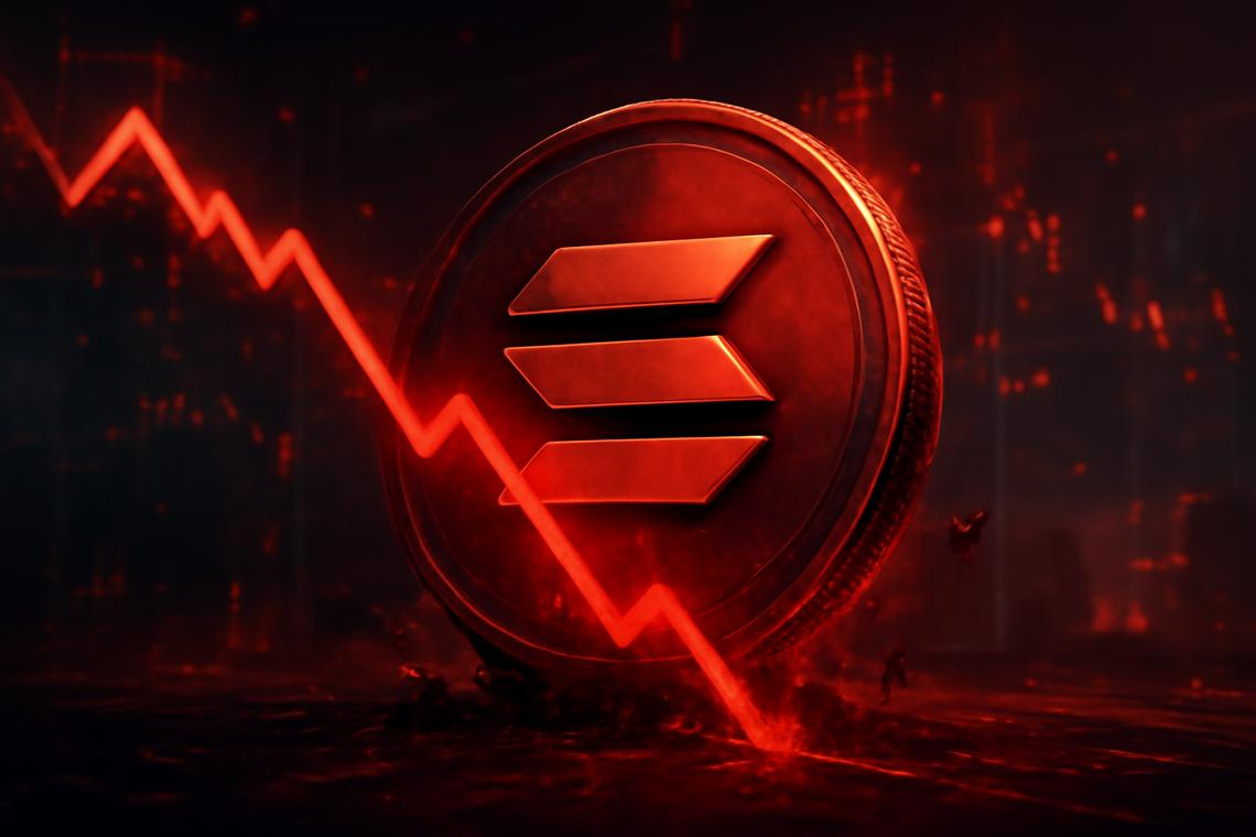 Bulls Fight To Defend the Key $80–82 Zone in the Latest Solana price Analysis