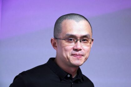 CZ Says He is Enjoying Free Time Post Binance Exit
