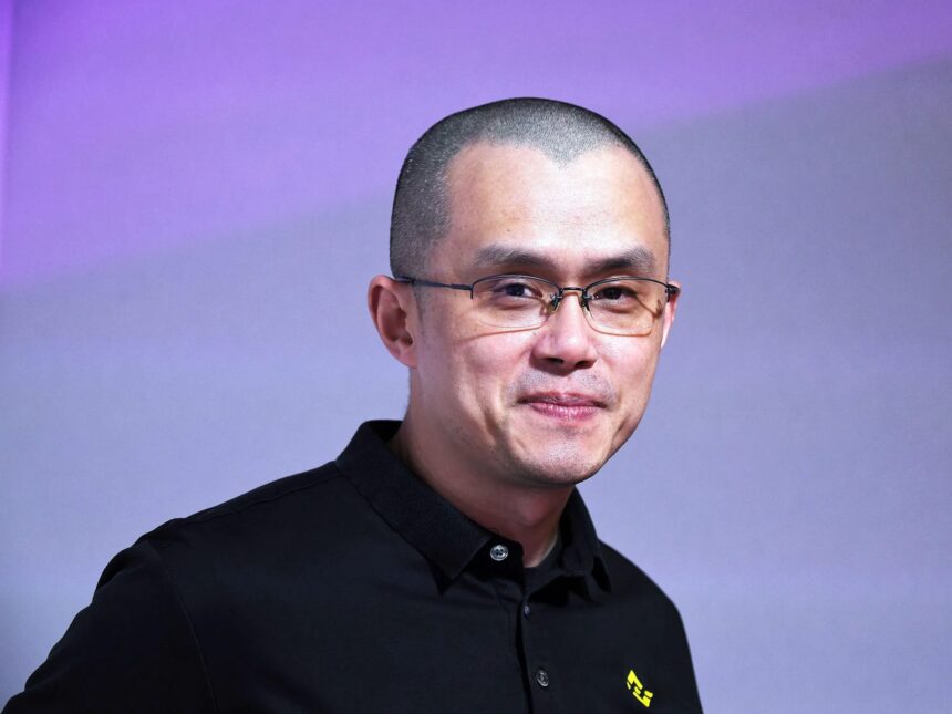 CZ Says He is Enjoying Free Time Post Binance Exit