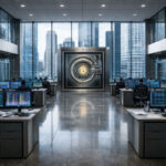 Citadel and Fidelity just made their clearest move yet to rebuild crypto like Wall Street