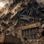 Concentration of AI stocks inside S&P 500 hits dot-com bubble peak – and Bitcoin miners are now exposed