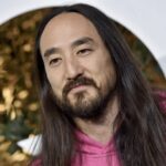 Steve Aoki cryptocurrency