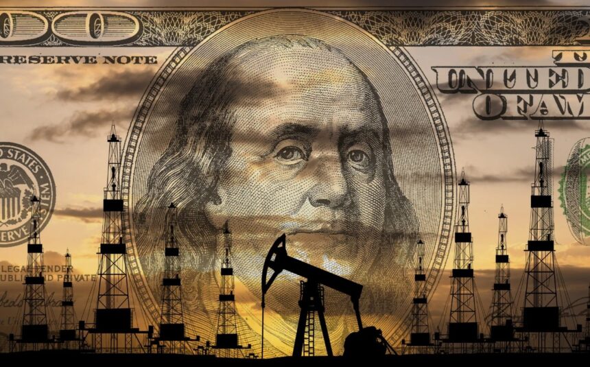 De-Dollarization Speeds Up as BRICS Yuan Deals Hit Petrodollar