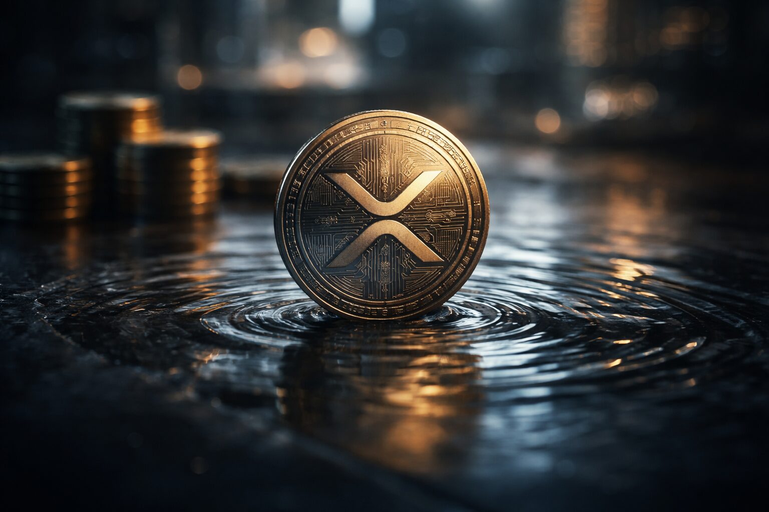 Did Ripple Predict $50 XRP in 2026
