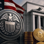US pushes law to open Federal Reserve to cryptocurrency companies