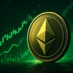Ethereum Crypto: ETH/USDT grinds higher into resistance as fear dominates the macro tape