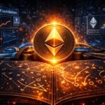 Ethereum Foundation Just Changed Its Playbook. The Signal Is Hard to Ignore
