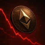 Ethereum Price News: ETH Stuck in Mid‑Range as Fear Spikes, Market Waits for a Break