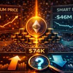 Ethereum Price Says One Thing. Smart Money Disagrees – Details