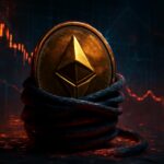 Ethereum price n: ETHUSDT coiled at key support as fear peaks and volatility compresses