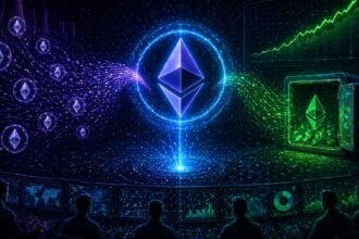 Ethereum's Supply Is Being Absorbed Faster Than It Can Be Replaced – A Perfect Setup