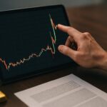 Gold prices rebound as US-Iran signals spark rate outlook clash