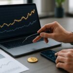 Gold vs Bitcoin: Are investors turning to gold as crypto volatility rises?