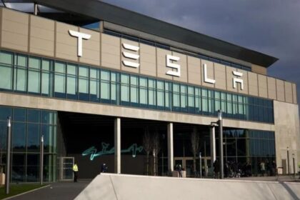 Goldman and Truist Cut Tesla Stock as Q1 Deliveries Miss by 7,600 Units