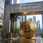Hong Kong targets 10,000 BTC in purchases for Asia’s first regulated Bitcoin capital pool
