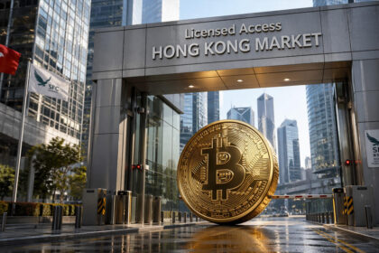 Hong Kong targets 10,000 BTC in purchases for Asia’s first regulated Bitcoin capital pool