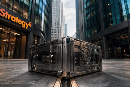 How Strategy’s STRC could propel the Michael Saylor’s firm Bitcoin holdings past BlackRock’s IBIT this week