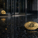 How institutions made Bitcoin a weekday market so retail takes on all the weekend risk