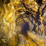 Huge Gold Deposit in China Adds Weight to BRICS Strategy