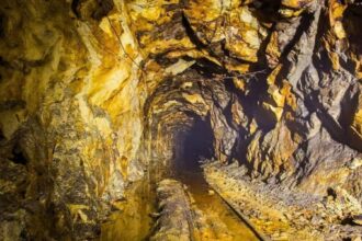 Huge Gold Deposit in China Adds Weight to BRICS Strategy